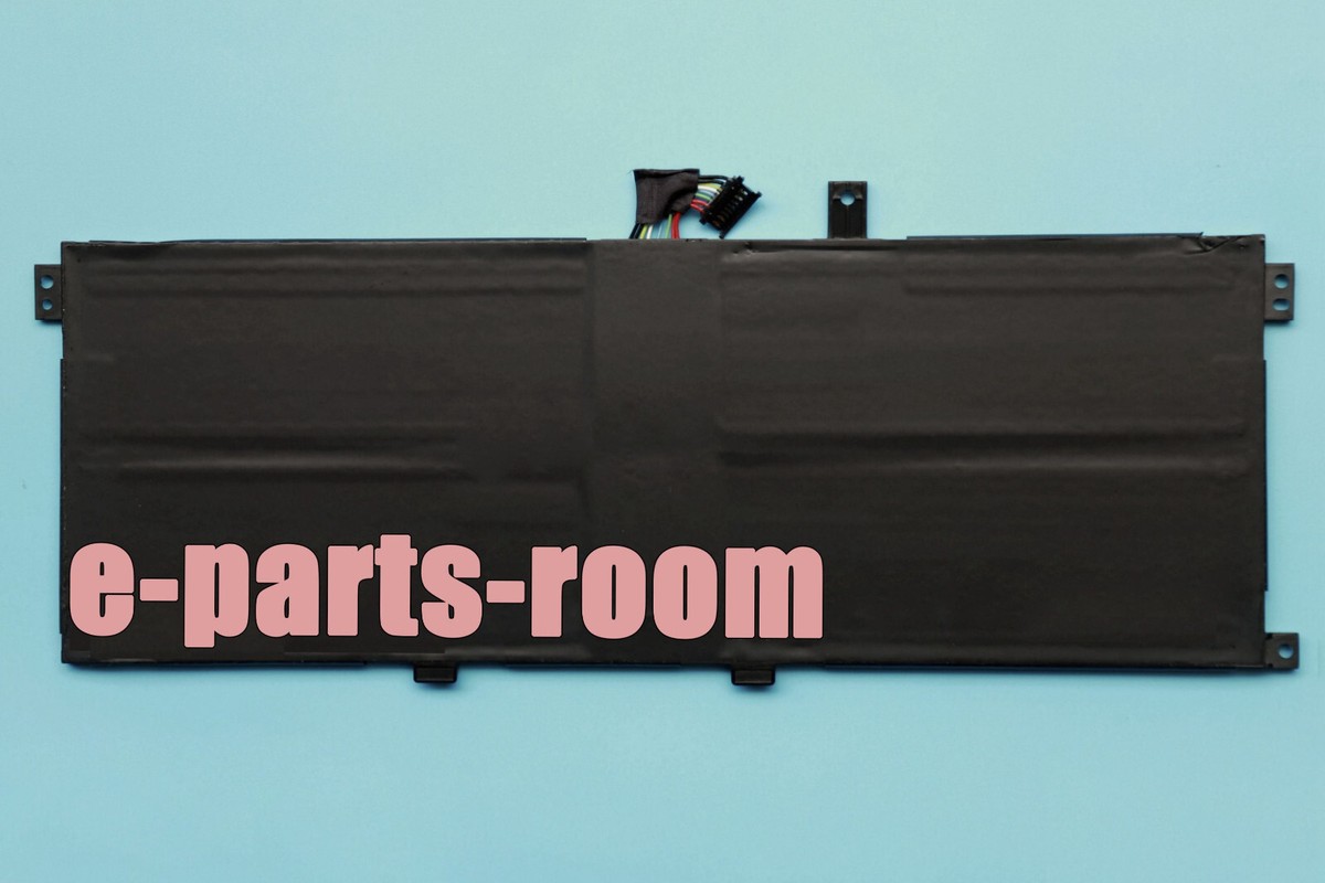 Genuine L21C4PG1 L21M4PG1 L21L4PG1 Battery for Lenovo ThinkPad L13