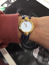 Orologio  Longines Rodolphe