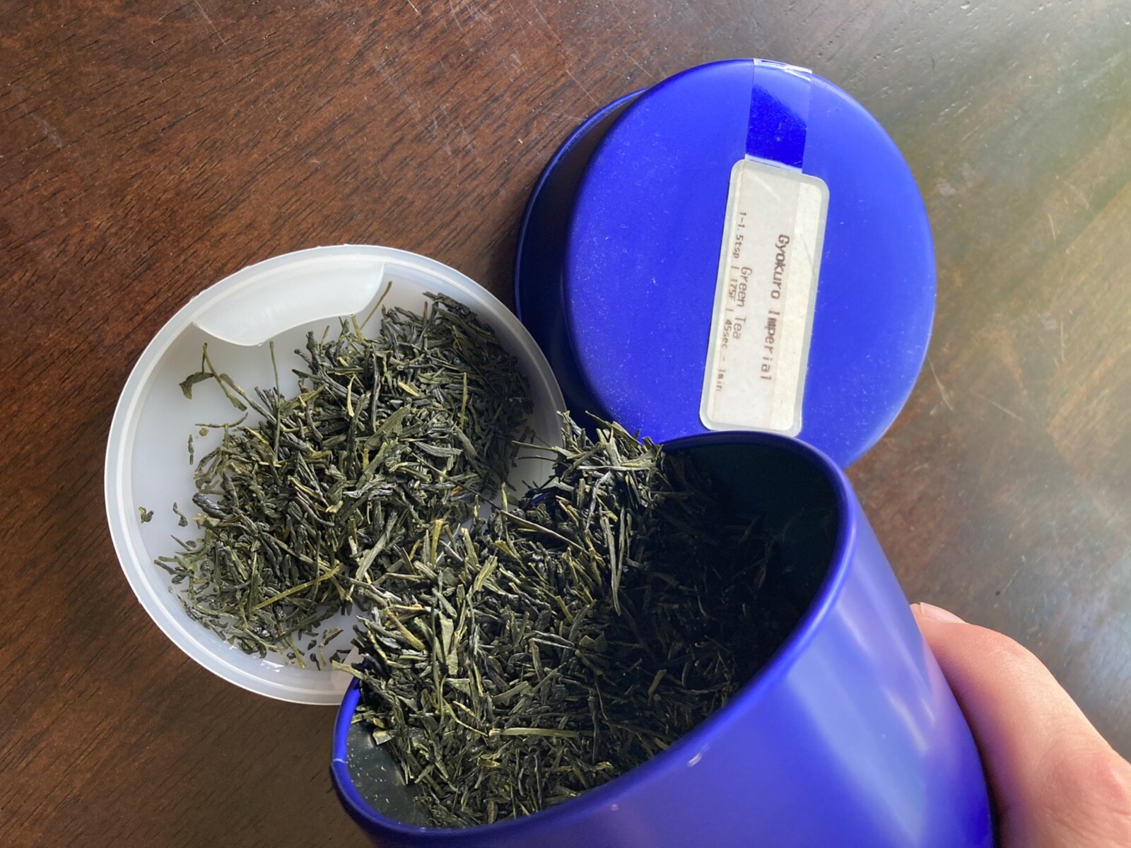 Teavana Jasmine Dragon Pearls + OTHERS (MESSAGE FOR CUSTOM) 1 oz eBay
