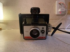 Polaroid Land Camera Colorpack 80 Instant Film Camera