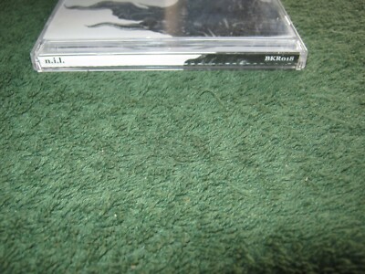N.I.L. - S/T self titled (cd) nil n i l | eBay