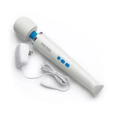 Hitachi Rechargeable Magic Wand by Vibratex