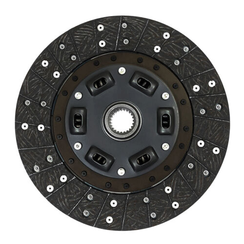 KIT DE EMBRAGUE ETAPA 2 + VOLANTE DE INERCIA DE CARRERAS ALIGERADO para MAZDA RX8 RX-8 2004-11 6 VELOCIDADES - Imagen 3 de 10