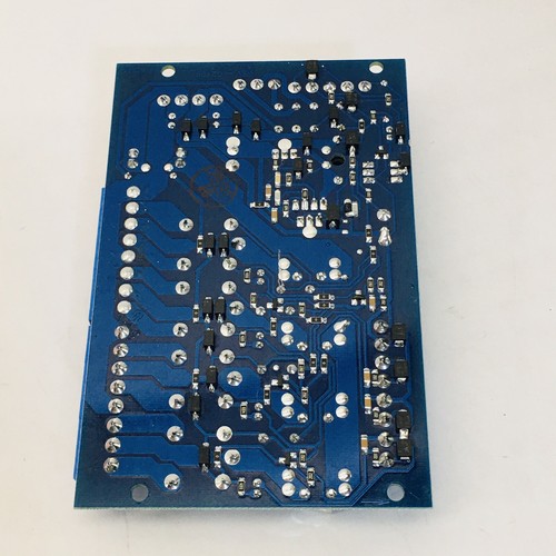 Altronix ACM4CB Access Power Controller. Four (4) PTC protected Access ...