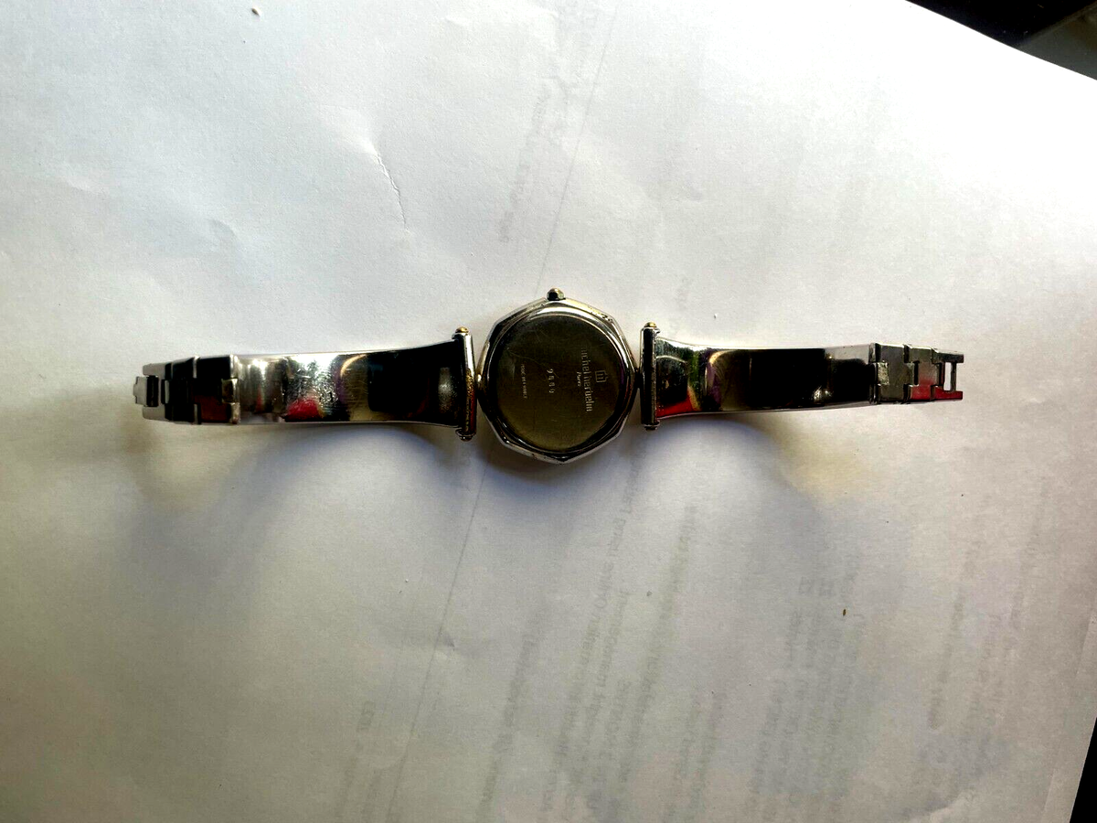 Michel herbelin watch 9440 authentic France | eBay Michel herbelin watch 9440 authentic France | eBay
