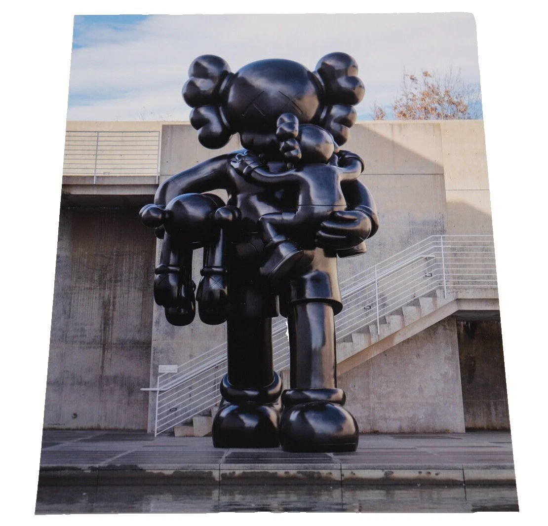 Arte de la calle KAWS Arte Posters