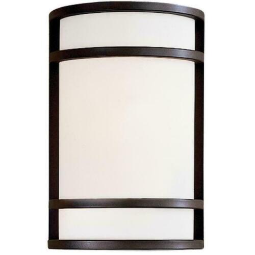 Minka Lavery Great Outdoor 9802-143 Bay View 2 Light Wall Light