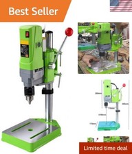 Bachin Electric Drill Press - 710W, 6 Speed f...