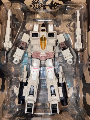Hasbro Generations Selections WFC-GS21 Voyager G2 Sandstorm IN STOCK IN USA NOW!