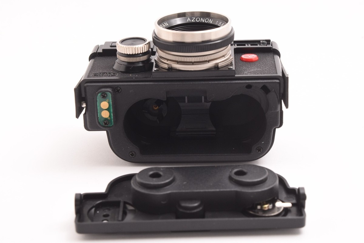 Sharan contax I Model Mini Classic Camera collection #K00036 Sharan contax I Model Mini Classic Camera collection #K00036
