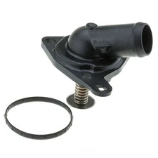 Engine Coolant Thermostat Housing Assembly-Integrated Housing Thermostat Pronto