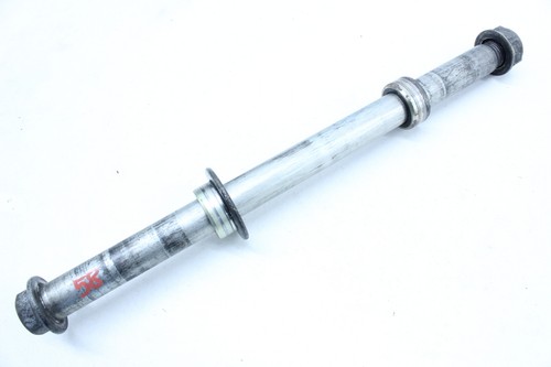 HONDA VTR 1000 F FIRESTORM SC36    Steckachse Achse hinten Hinterrad    58