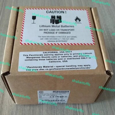 Allen-Bradley MicroLogix 1100 1763-L16BWA Controller 16 Punti - Nuovo Sigillato USA