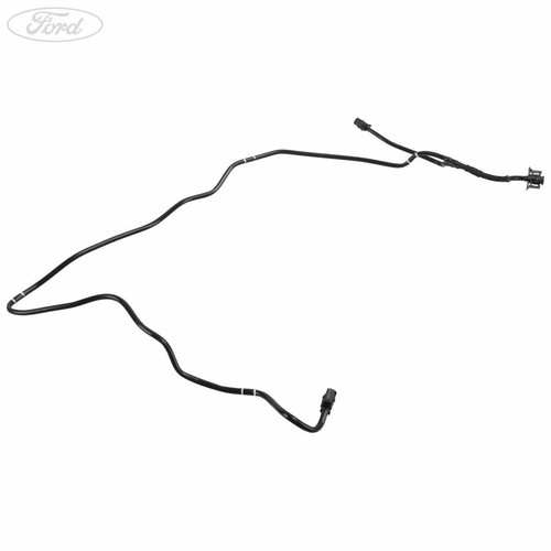 Genuine Ford Focus Mk3 2.0 EcoBoost Expansion Tank Overflow Hose Pipe ...