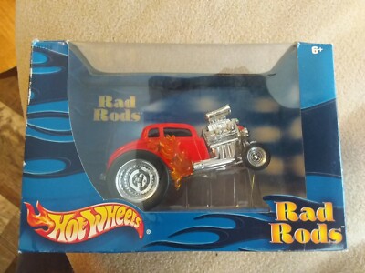 1932 Ford Coupe, Hot Wheels | eBay