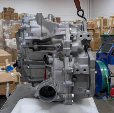 REMAN RE0F10E/JF017E CVT 2013-'19 AWD Nissan Pathfinder 6Cyl 3.5L
