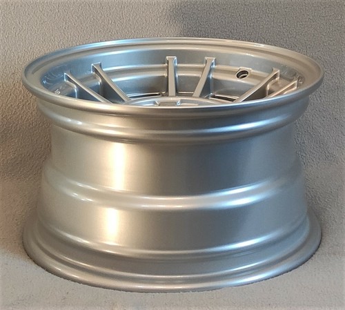 4 Cerchi A112 ABARTH Cromodora CD66 CORSA 7x13 4x98 felgen wheels jantes LLANTAS - Imagen 5 de 9