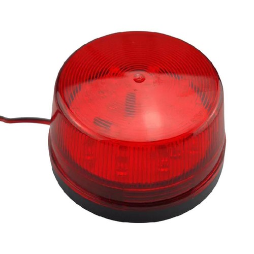 Car Strobe Light Emergency Car Rotating Traffice Indication D1P0 Flash Bea GTR8 - Picture 7 of 13