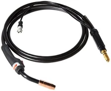 Masterweld LWM-MINI-10, Lincoln Style Magnum 100L MIG Gun