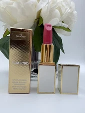 Tom Ford LIP COLOR SHEER Rouge A Levres 07 PARADISO 0.1oz / 3g