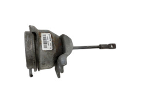 Druckdose für Turbolader Turbo Abgasturbolader Audi A1 8X 10-14 TFSI 1,4 90KW