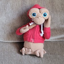 Universal Studios Japan E.T. Plush 5"