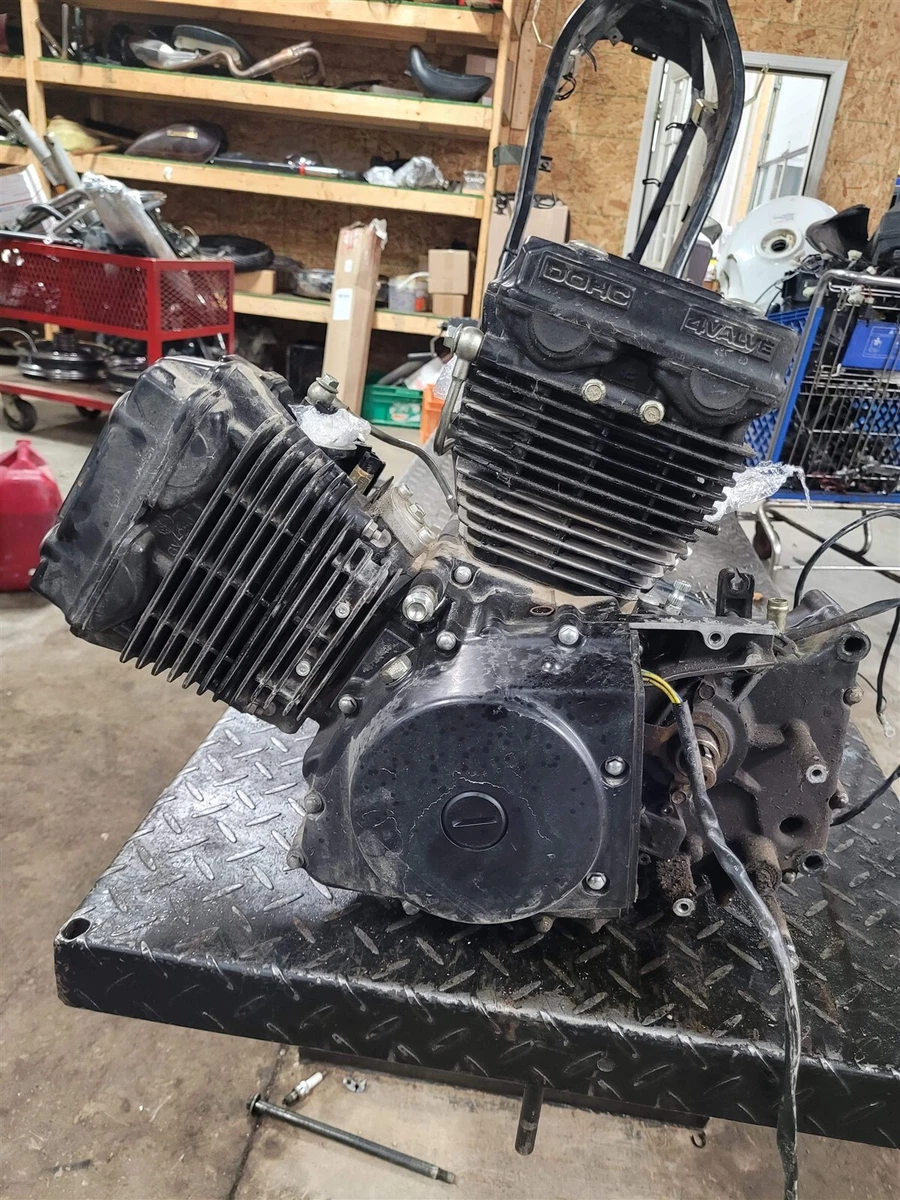 Hyosung 250 online r