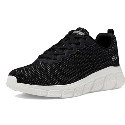 Skechers Bobs Sport B Flex Schuhe - Visionary Essence Größe 38 Cod 117346-BL...