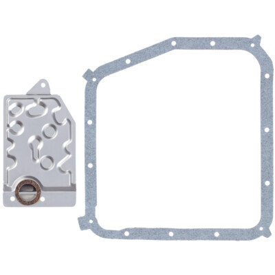 FLYPIG Transmission Control Solenoid Kit 31941-1FX02 RE5R05A for Nissan Pathfinder