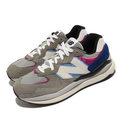 new balance green blue