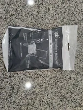 (1) Cleanwaste Go Anywhere Toilet Kit (NIP) GO Safe, GO Clean GO Anywhere 