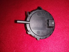 Druckwächter - Druckschalter - Druckdose für Waschmaschine Whirlpool AWE 4516 