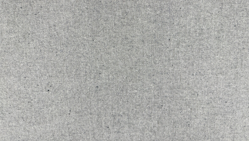 Tela artesanal para tapicería cortina 100 % lana pura Jefferson tweed gris azul - Imagen 6 de 7