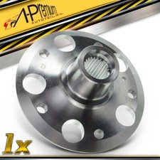 Radnabe Hinten f&uuml;r Mercedes-Benz W202 W203 CL203 S202 S203 A/C208/209 R170/171