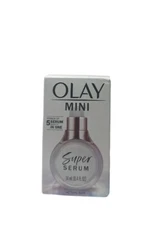 Olay Minis Super Serum Power Of 5 Serum Benefits In One 14mL