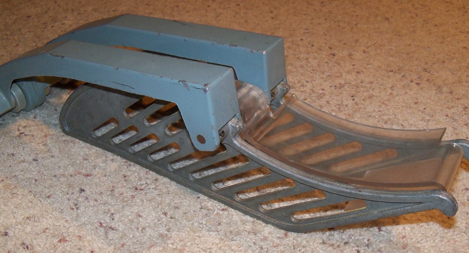 Rockwell Delta 10" UNISAW Table Saw Uniguard Blade Guard, Bracket, Complete Set eBay