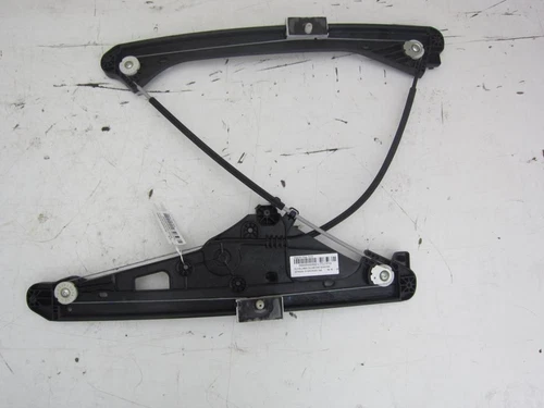 9830389280 Fensterheber Vorne Rechts. für CITROEN C5 AIRCROSS Feel 2018 1352994 - Bild 3 von 10