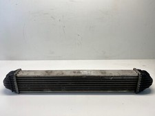 Mercedes B-Klasse 200 CDI W245 Ladeluftkühler Kühler 8ML376723551