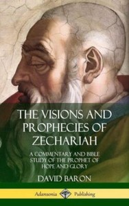 zechariah visions prophecies