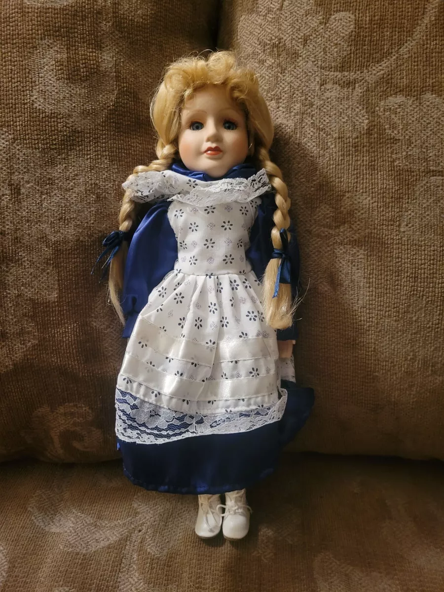 Vintage porcelain dolls ebay new arrivals