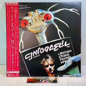 Fun in Space Roger Taylor | eBay