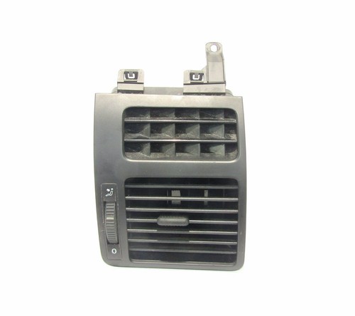VW Touran 1T 2007 1t0819704b Luftdüse Gitter AIR VENT GRILL Vorne Rechts Front R