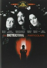 Vendo film dvd UN DETECTIVE...PARTICOLARE (lotto stock) FUORI CATALOGO 