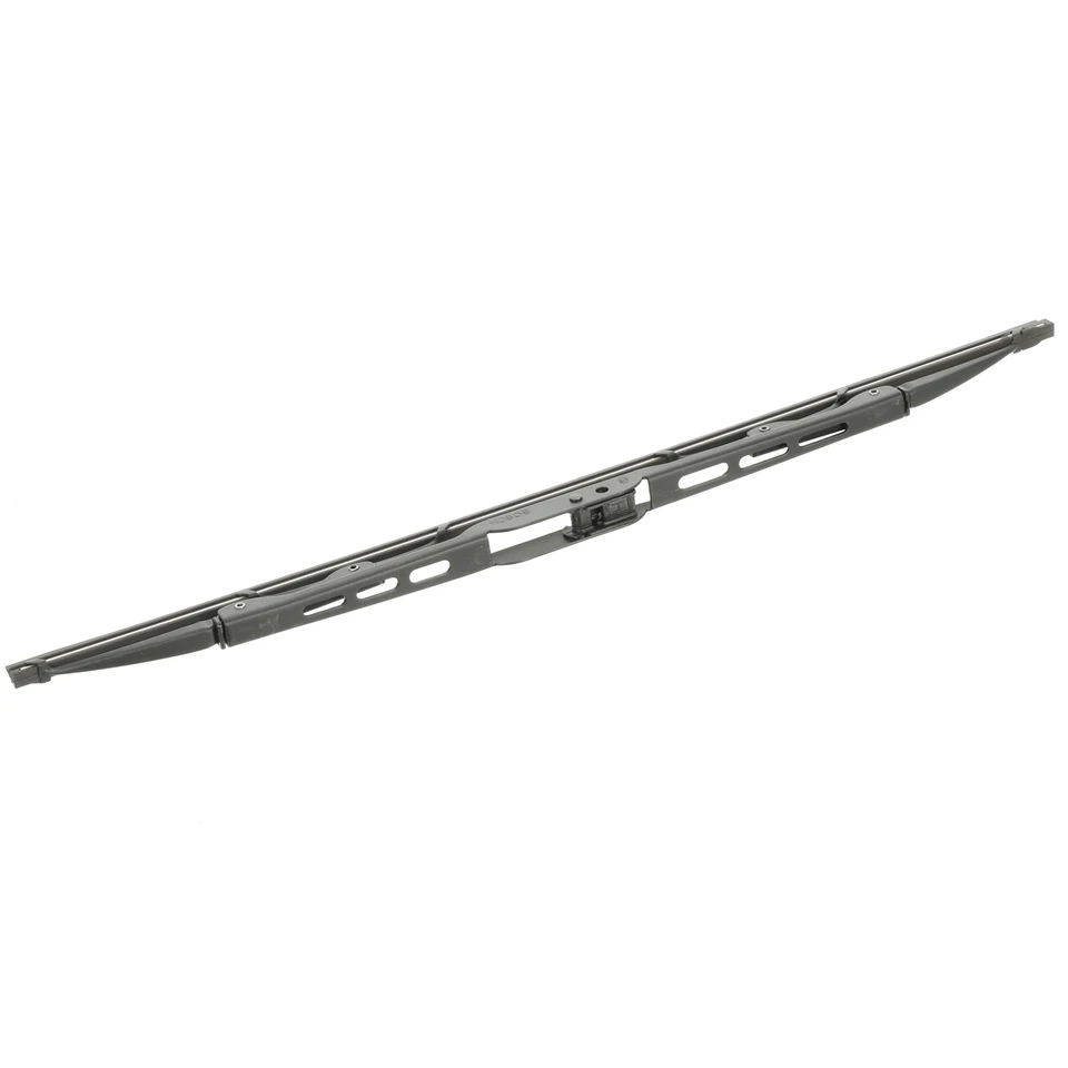 Conjunto de escobilla limpiaparabrisas delantera original Mitsubishi Montero 2001-2006 MZ690154 OEM Foto 2 de 4