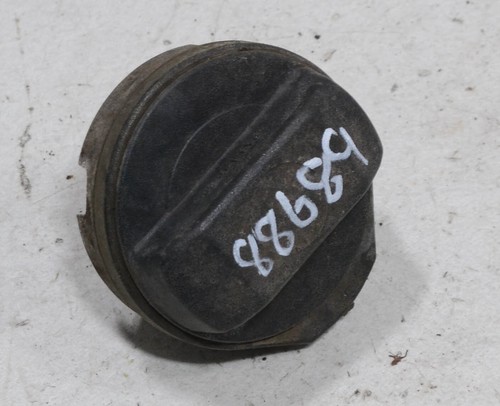 AUDI A6 4B C5 Avant Bj 2003 Tank Deckel Verschluss 1J0201553C #88689-F179