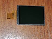 Original OEM Genuine LCD Screen Display for Samsung WB35F Smart Camera