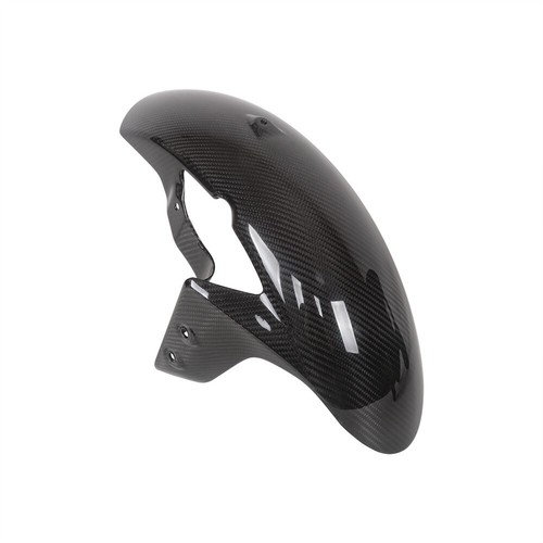 For Yamaha R7 Front Fender 100% Carbon Fiber Front Mud Cover - Gloss - Bild 8 von 17
