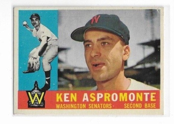 1960 Topps Baseball Cards Multi-Listing, Combined Shipping - Picture 31 of 106