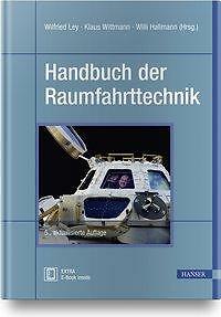 Handbuch der Raumfahrttechnik | Buch | 9783446454293