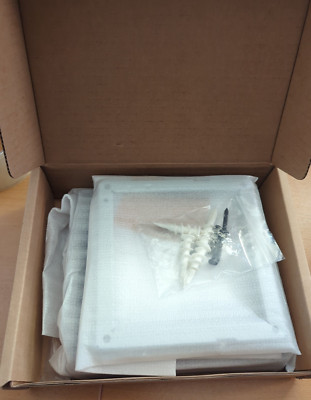 Cisco CP-7800-WMK Wandhalterung Kit 74-12401-01 für UC Telefon 7800 Serie - Neu